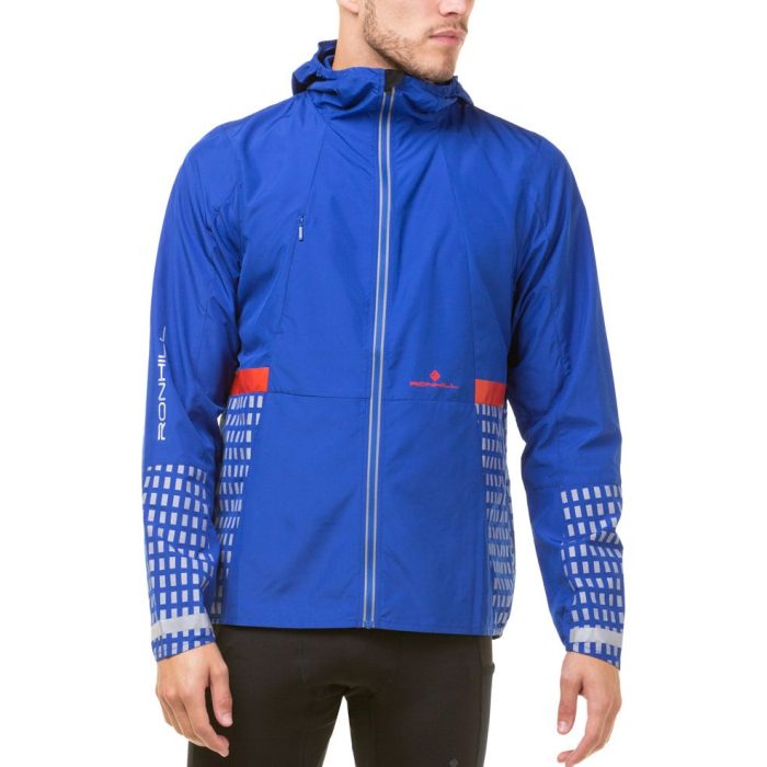 Ronhill Tech Afterhours Jacket 006396 01054