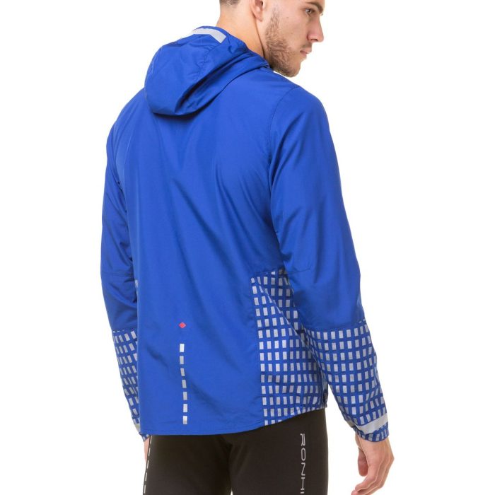 Ronhill Tech Afterhours Jacket 006396 01054 Back