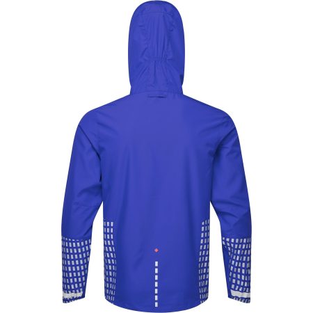 Ronhill Tech Afterhours Jacket 006396 01054 Back2