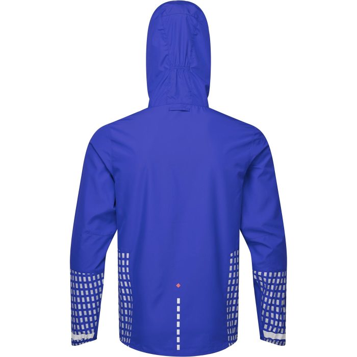 Ronhill Tech Afterhours Jacket 006396 01054 Back2