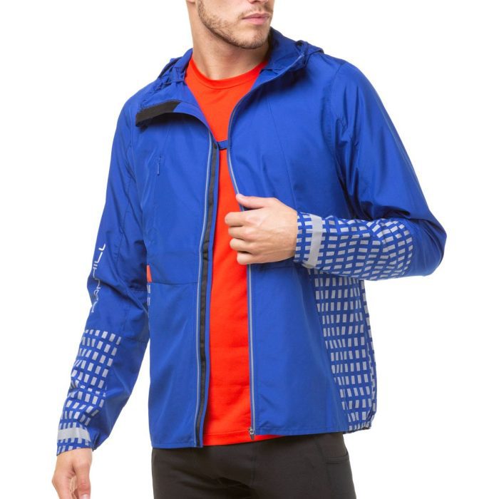 Ronhill Tech Afterhours Jacket 006396 01054 Front