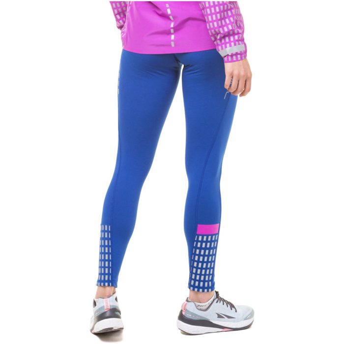 Ronhill Tech Afterhours Long Tights 006461 01055 Back