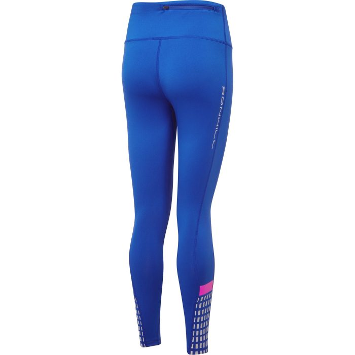 Ronhill Tech Afterhours Long Tights 006461 01055 Back2