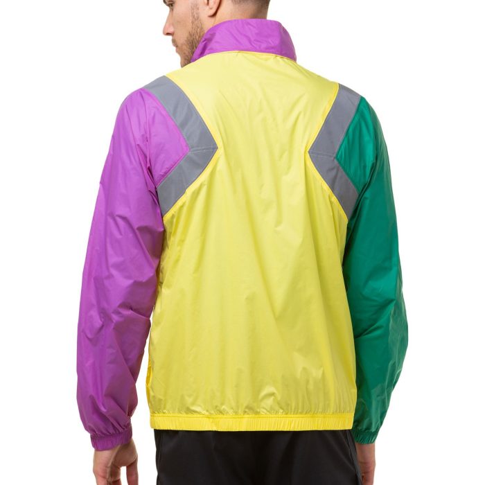 Ronhill Tech Flash 23 Jacket 007053 01089 Back