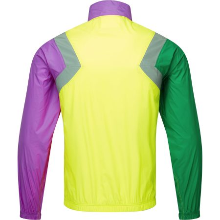 Ronhill Tech Flash 23 Jacket 007053 01089 Back2