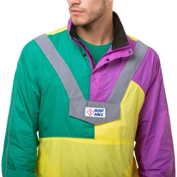 Ronhill Tech Flash 23 Jacket 007053 01089 Details 1