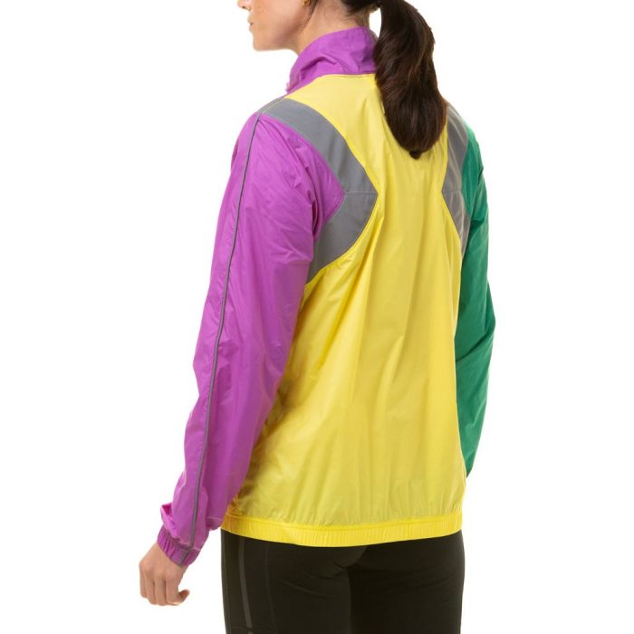 Ronhill Tech Flash 23 Jacket 007057 01089 Back