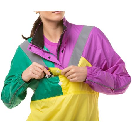 Ronhill Tech Flash 23 Jacket 007057 01089 Details 1