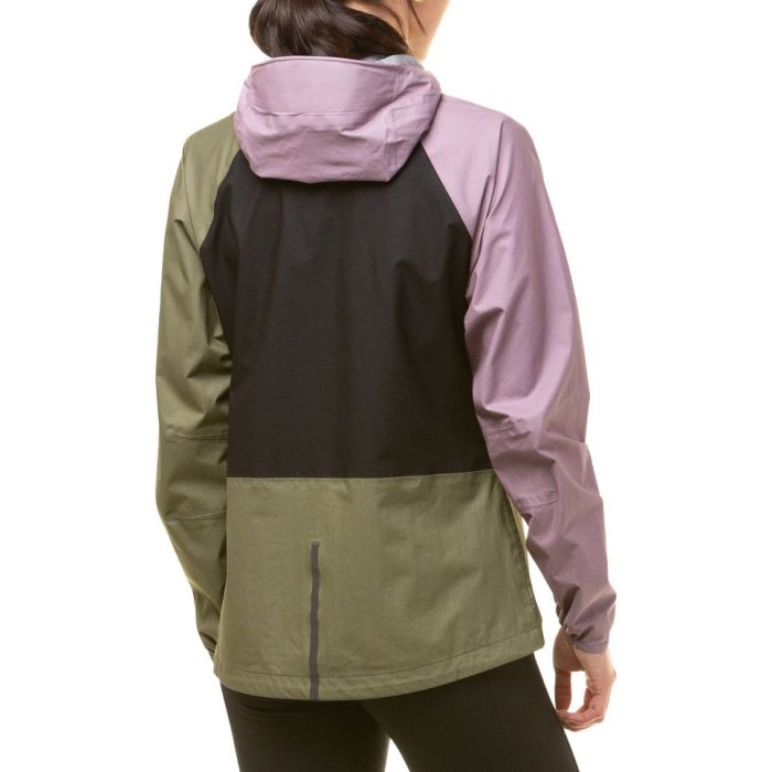 Ronhill Tech Fortify Jacket 005314 01051 Back