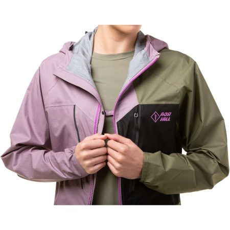 Ronhill Tech Fortify Jacket 005314 01051 Details 1