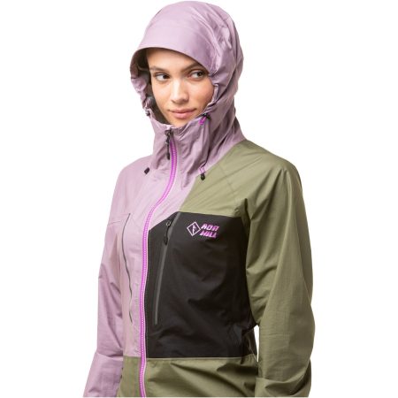 Ronhill Tech Fortify Jacket 005314 01051 Details 2