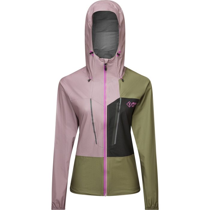 Ronhill Tech Fortify Jacket 005314 01051 Front