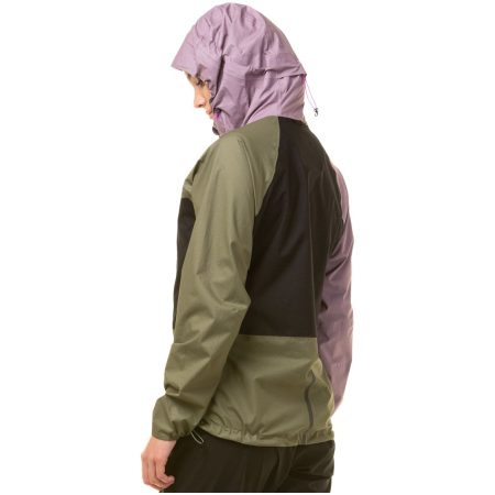 Ronhill Tech Fortify Jacket 005314 01051 Side