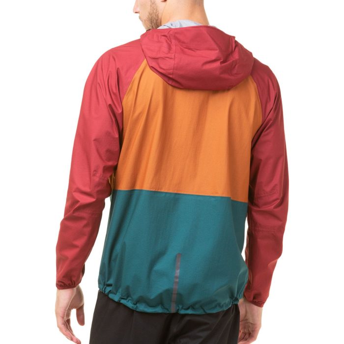 Ronhill Tech Fortify Jacket 005315 01050 Back