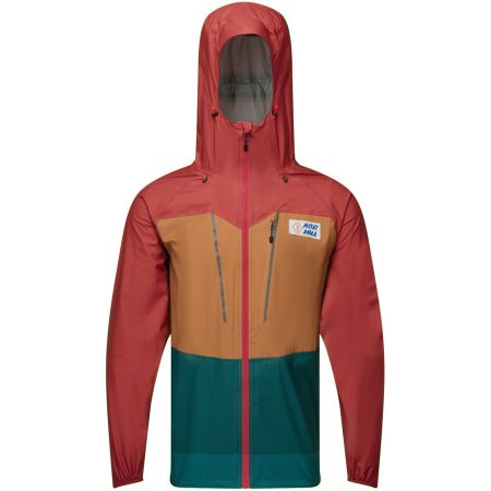 Ronhill Tech Fortify Jacket 005315 01050 Front