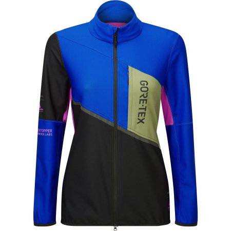 Ronhill Tech GORE TEX Windstopper 007095 R400 Front3