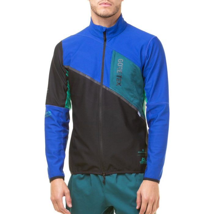 Ronhill Tech GORE TEX Windstopper Jacket 007070 R400