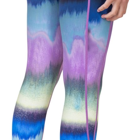 Ronhill Tech Gradient 7 8 Tights 007605 01173 Back