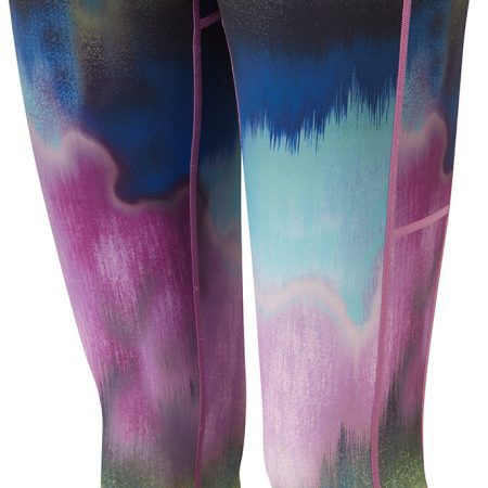 Ronhill Tech Gradient 7 8 Tights 007605 01173 Front