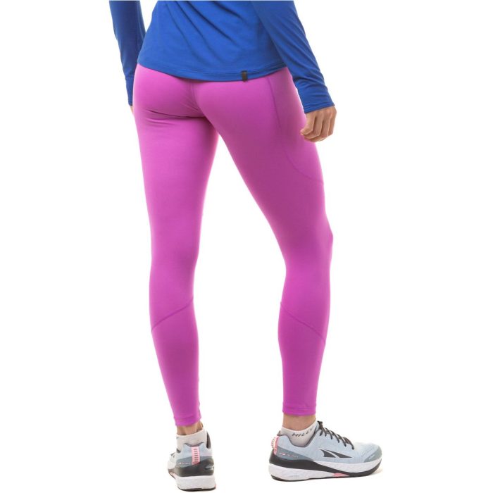 Ronhill Tech Long Tights 007101 01106 Back