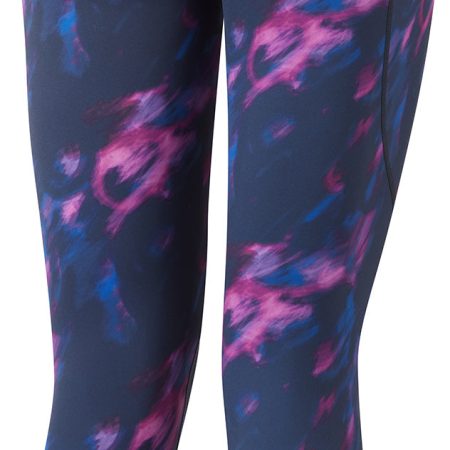 Ronhill Tech Long Tights 007433 01176 Back2