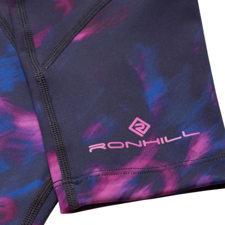 Ronhill Tech Long Tights 007433 01176 Details 2