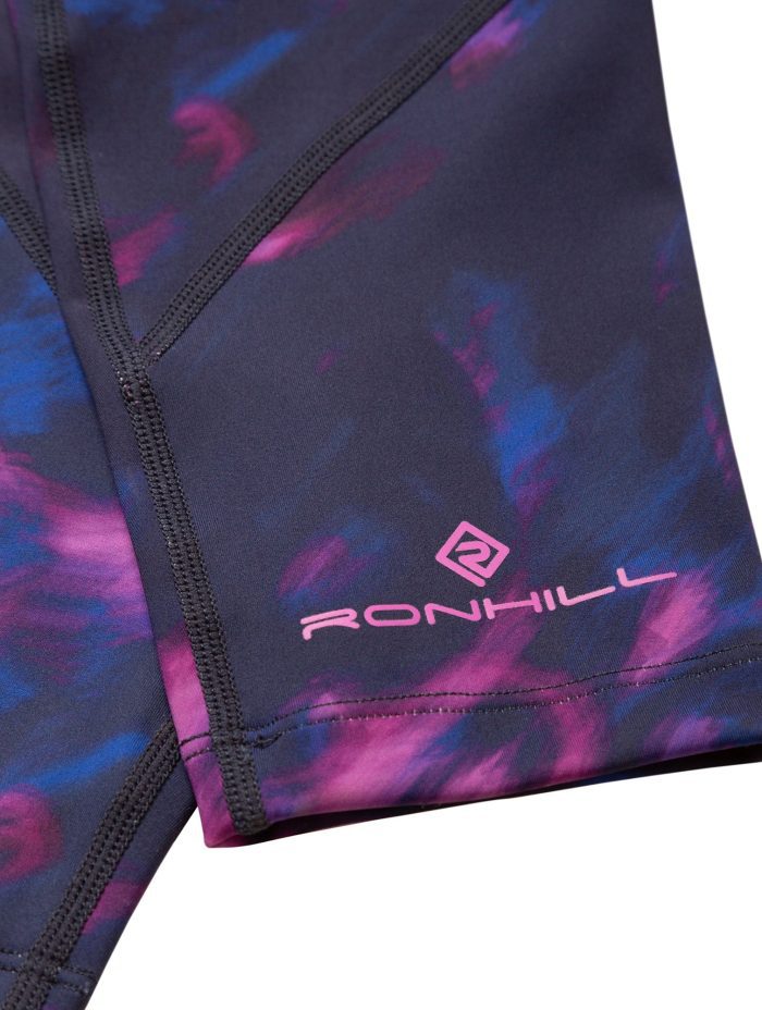 Ronhill Tech Long Tights 007433 01176 Details 2