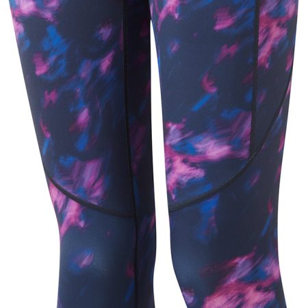 Ronhill Tech Long Tights 007433 01176 Front