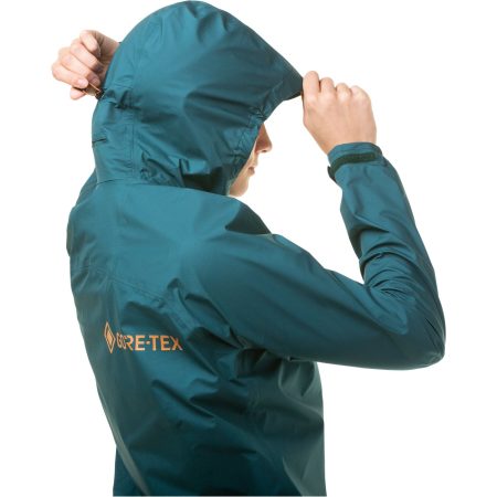 Ronhill Tech Mercurial GORE TEX Jacket 006445 01049 Details 1