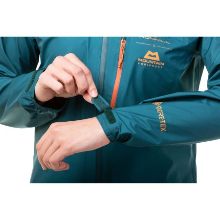 Ronhill Tech Mercurial GORE TEX Jacket 006445 01049 Details 2