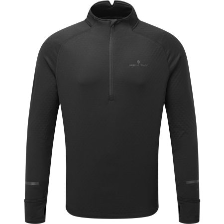 Ronhill Tech Prism Half Zip Long Sleeve 005756 00306