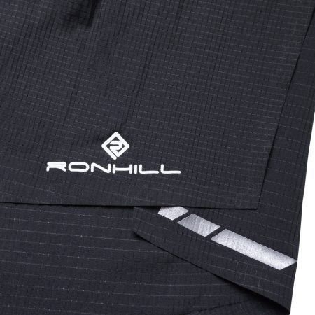 Ronhill Tech Race Shorts 007302 R009 Details 1