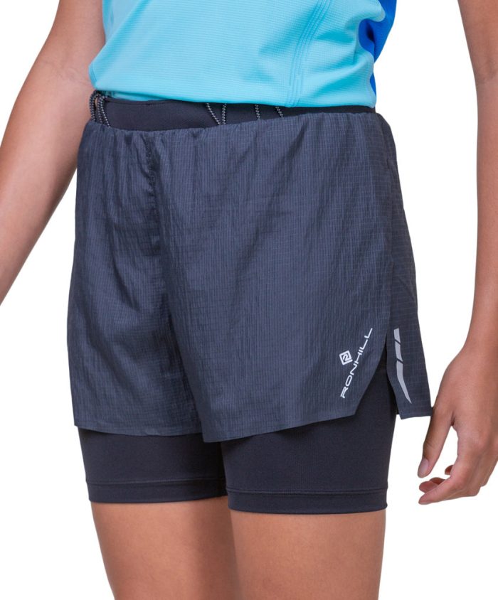 Ronhill Tech Race Twin Shorts 007330 R009