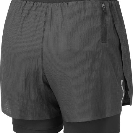 Ronhill Tech Race Twin Shorts 007330 R009 Back2