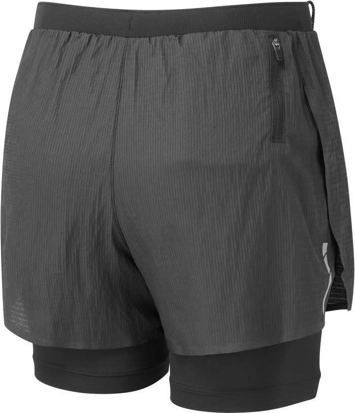 Ronhill Tech Race Twin Shorts 007330 R009 Back2