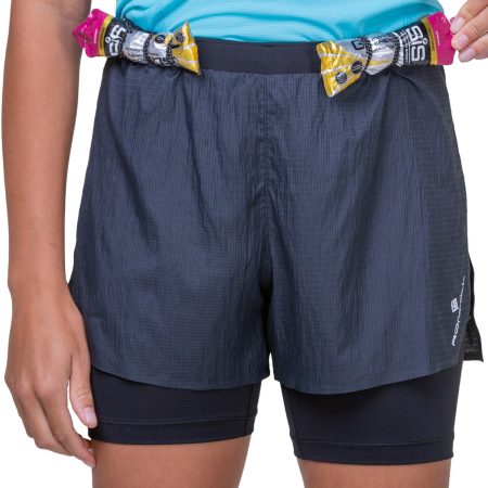 Ronhill Tech Race Twin Shorts 007330 R009 Front