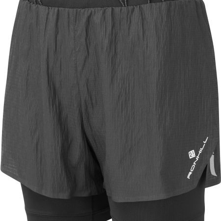 Ronhill Tech Race Twin Shorts 007330 R009 Front2