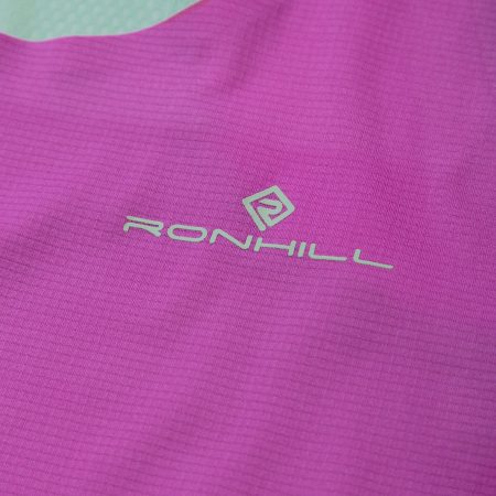 Ronhill Tech Race Vest 007312 01155 Details 2