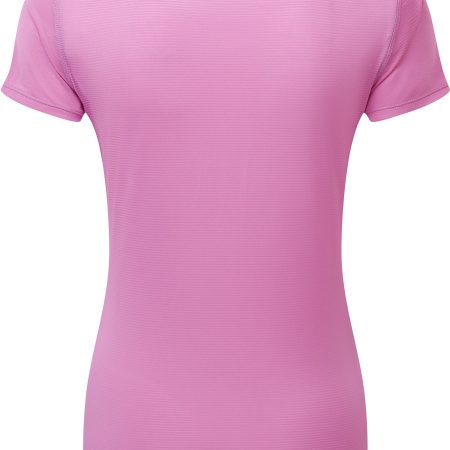 Ronhill Tech Short Sleeve 006086 01155 Back2