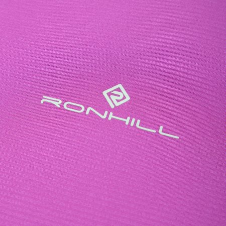 Ronhill Tech Short Sleeve 006086 01155 Details 1