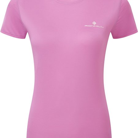 Ronhill Tech Short Sleeve 006086 01155 Front