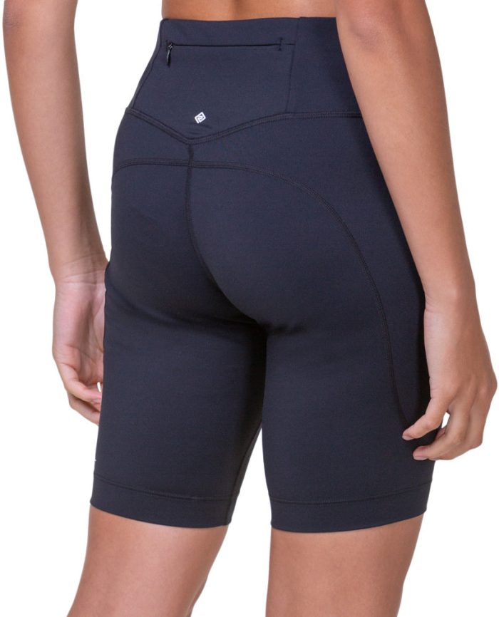 Ronhill Tech Stretch Short Tights 007091 00681 Back