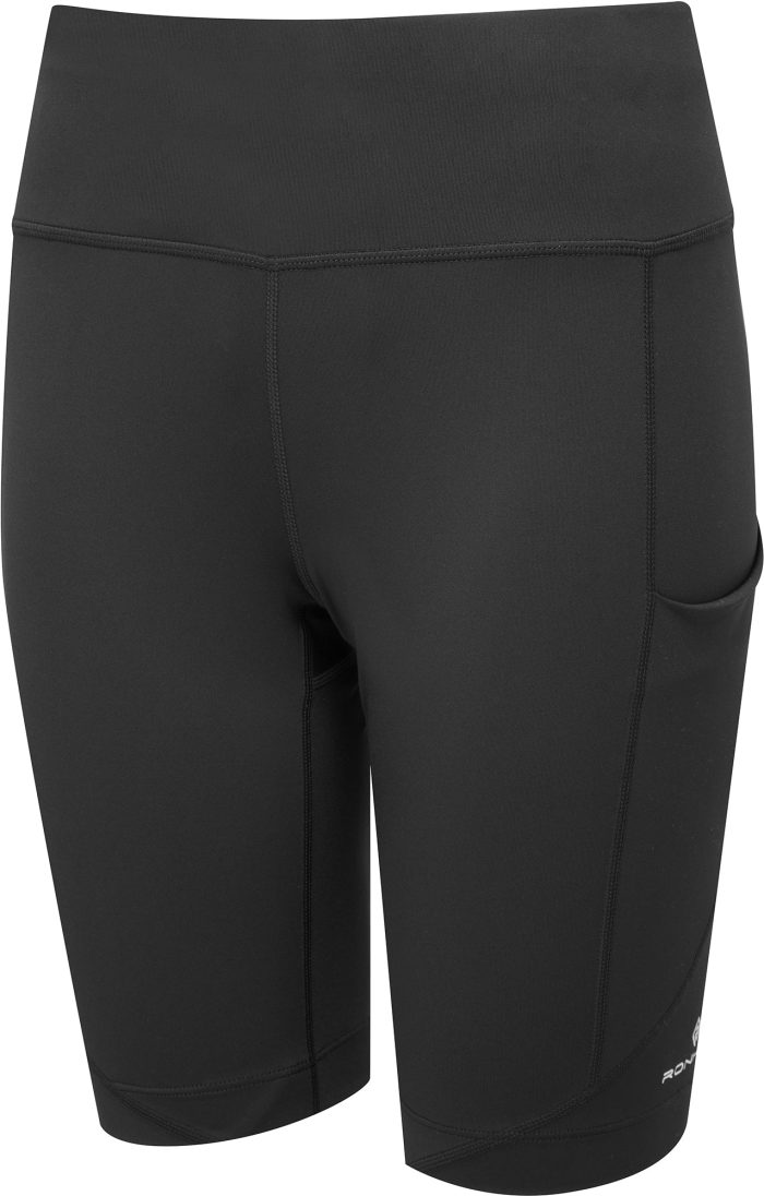 Ronhill Tech Stretch Short Tights 007091 00681 Front