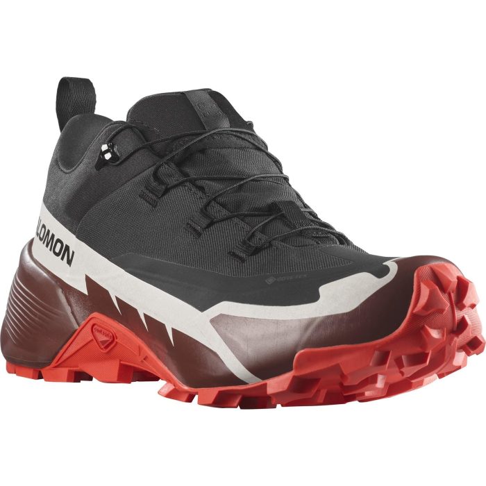 Salomon Cross Hike 2 GTX L41730200 Front