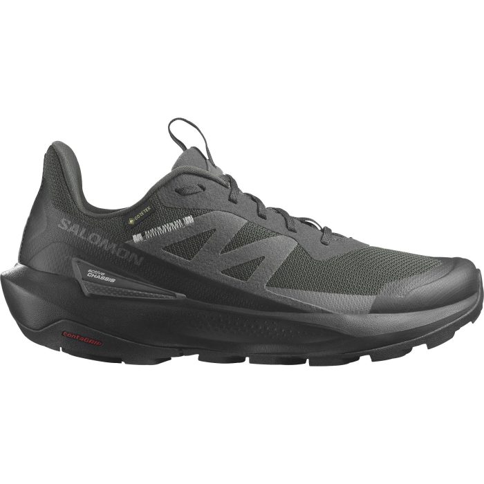 Salomon Elixir Activ Gore Tex L47456100