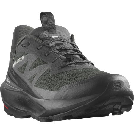 Salomon Elixir Activ Gore Tex L47456100 Front