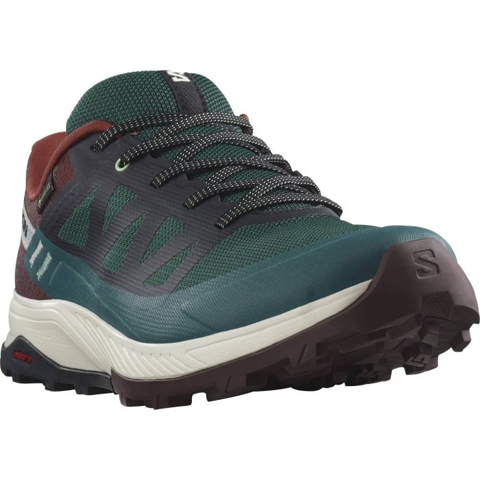 Salomon Outrise GTX L47142100 Front