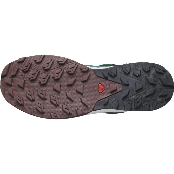 Salomon Outrise GTX L47142100 Sole