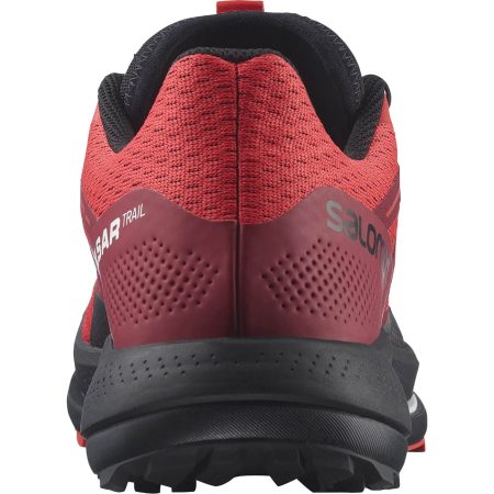 Salomon Pulsar L41602900 Back