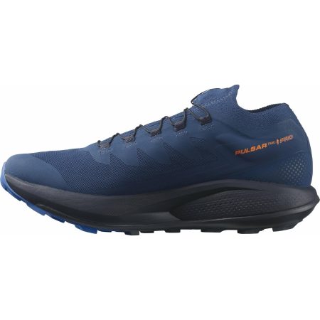 Salomon Pulsar Pro Trail L41593400 Insid